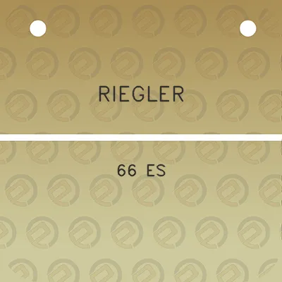 riegler-66-es