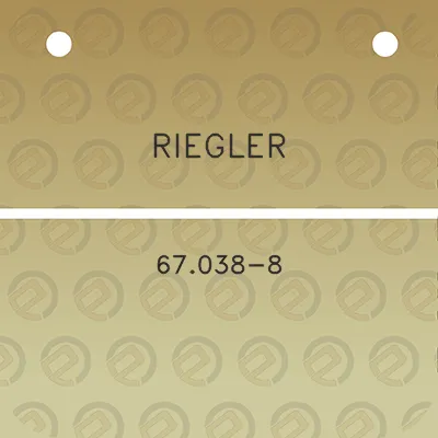 riegler-67038-8