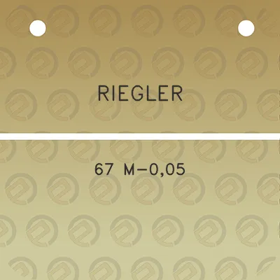 riegler-67-m-005