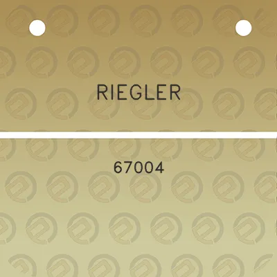 riegler-67004