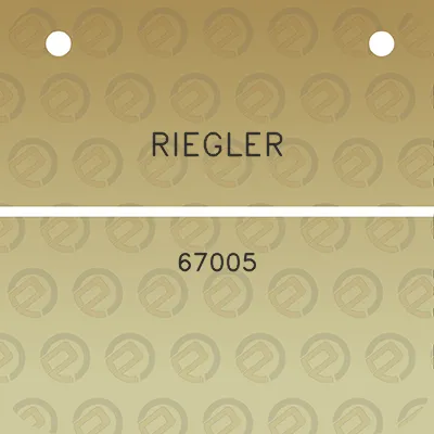 riegler-67005