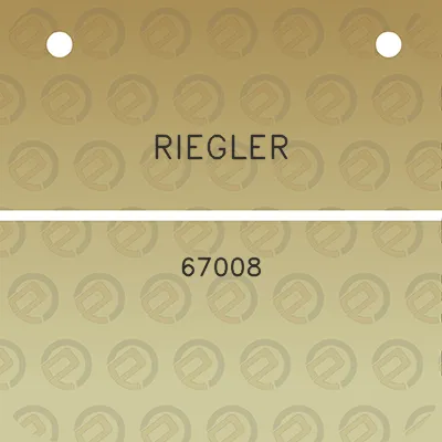 riegler-67008