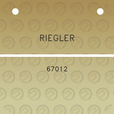 riegler-67012