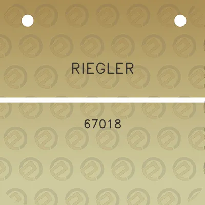 riegler-67018