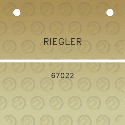 riegler-67022