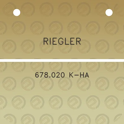 riegler-678020-k-ha