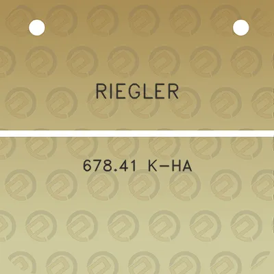 riegler-67841-k-ha