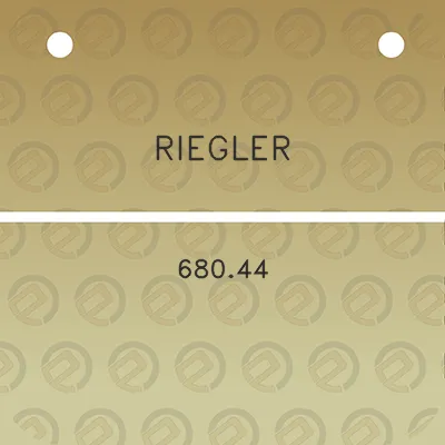 riegler-68044