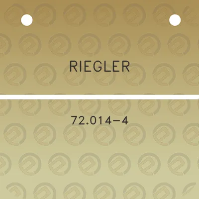 riegler-72014-4