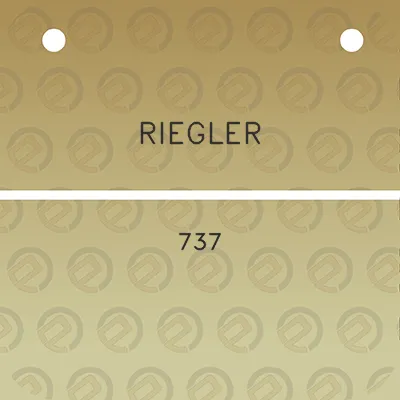 riegler-737