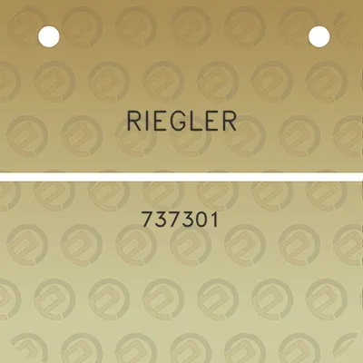 riegler-737301