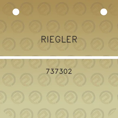 riegler-737302