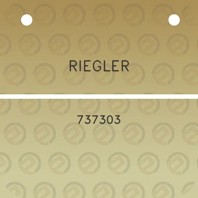 riegler-737303