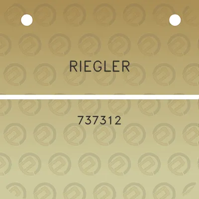 riegler-737312