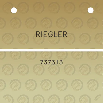 riegler-737313