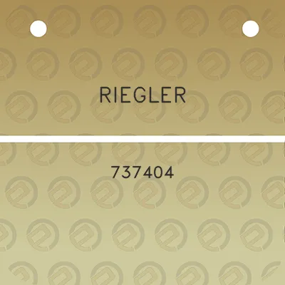 riegler-737404