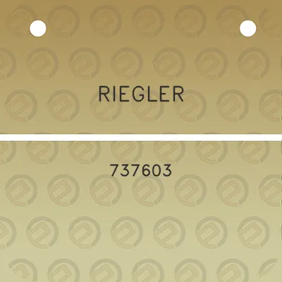 riegler-737603