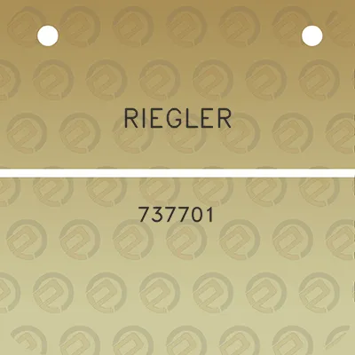 riegler-737701