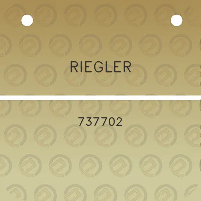 riegler-737702