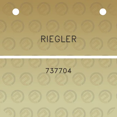 riegler-737704