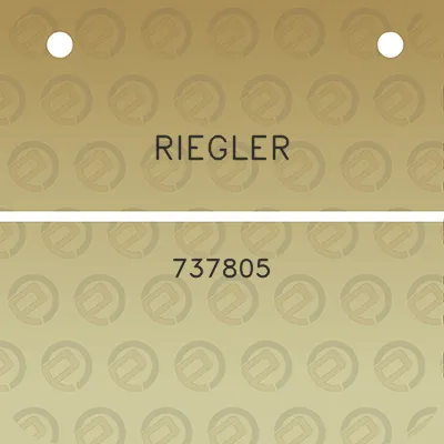 riegler-737805