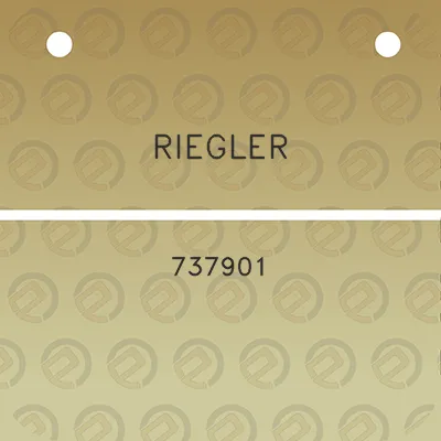 riegler-737901