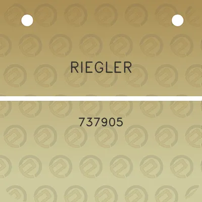 riegler-737905