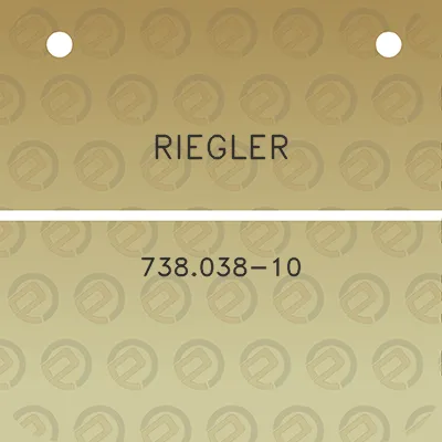 riegler-738038-10