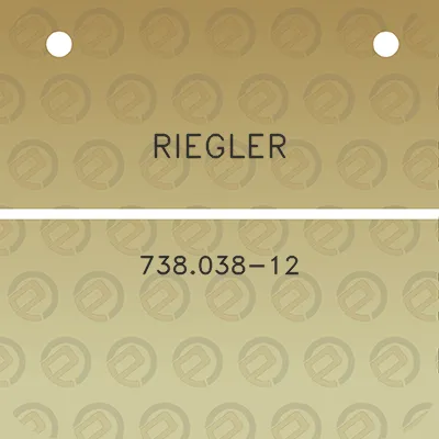 riegler-738038-12