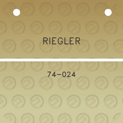 riegler-74-024