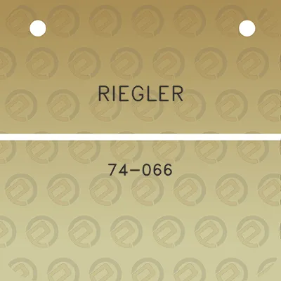 riegler-74-066