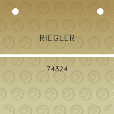 riegler-74324