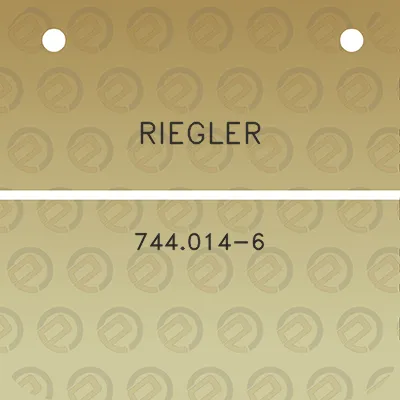 riegler-744014-6