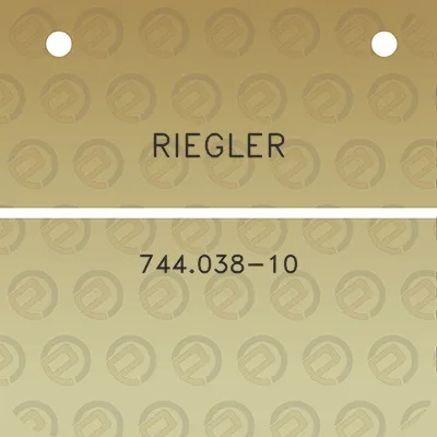 riegler-744038-10