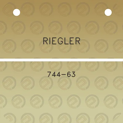 riegler-744-63