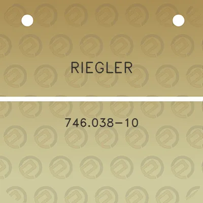 riegler-746038-10