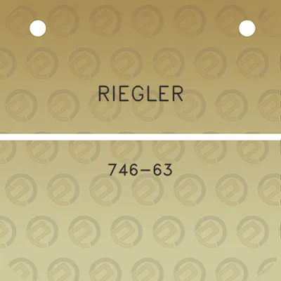 riegler-746-63