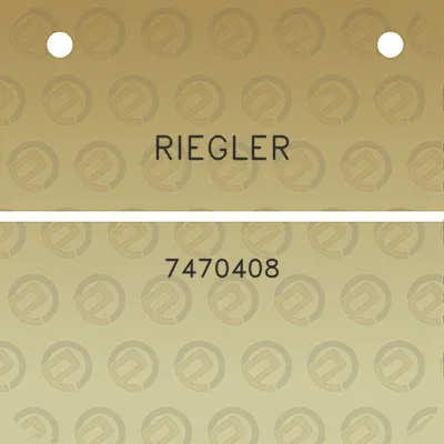 riegler-7470408