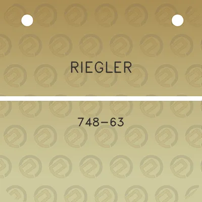 riegler-748-63