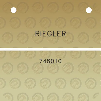 riegler-748010