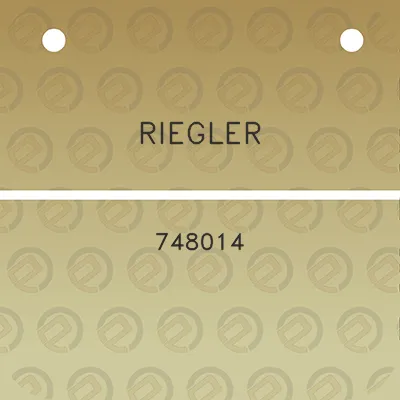 riegler-748014