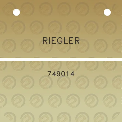 riegler-749014