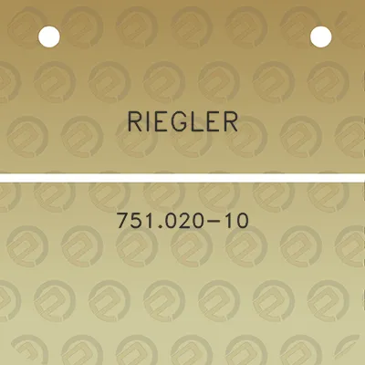 riegler-751020-10