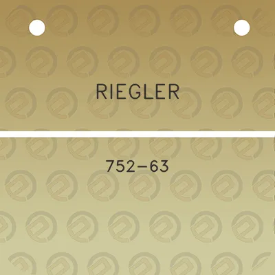 riegler-752-63