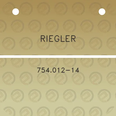 riegler-754012-14