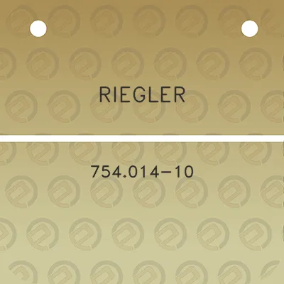 riegler-754014-10