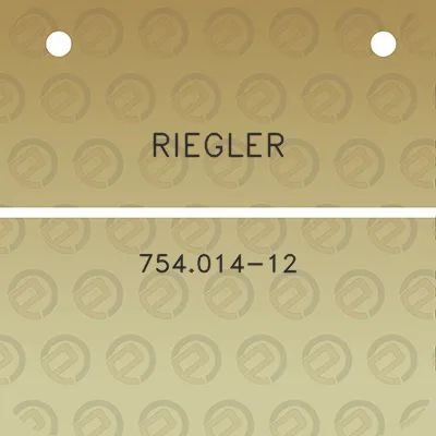 riegler-754014-12