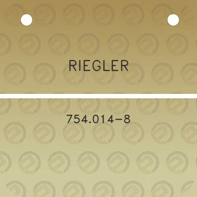 riegler-754014-8