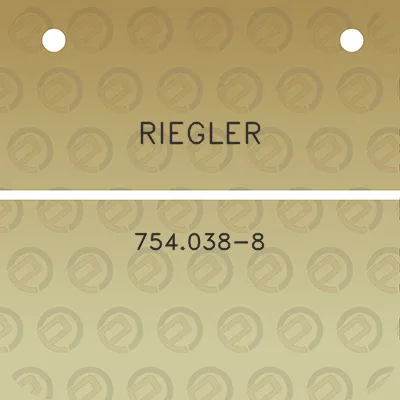 riegler-754038-8