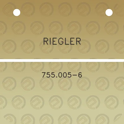 riegler-755005-6